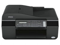 Máy in Epson Stylus Office TX300F - Máy in epson tx 300f 